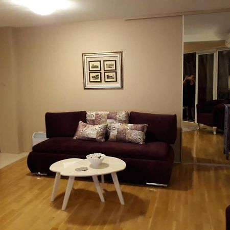 Seaview Paradise Apartment ブドヴァ エクステリア 写真